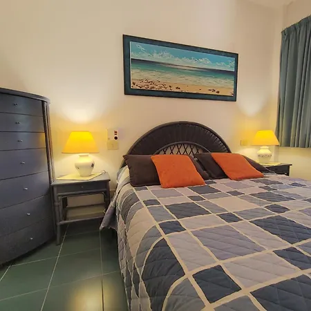Apartmán A Pochi Passi Dal Mare