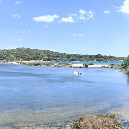 A Pochi Passi Dal Mare Apartmán Capo Coda Cavallo