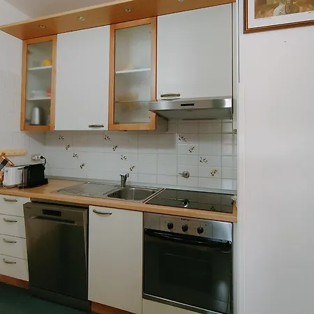 Apartmán A Pochi Passi Dal Mare *