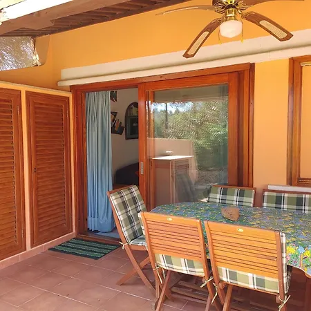 A Pochi Passi Dal Mare Apartmán *